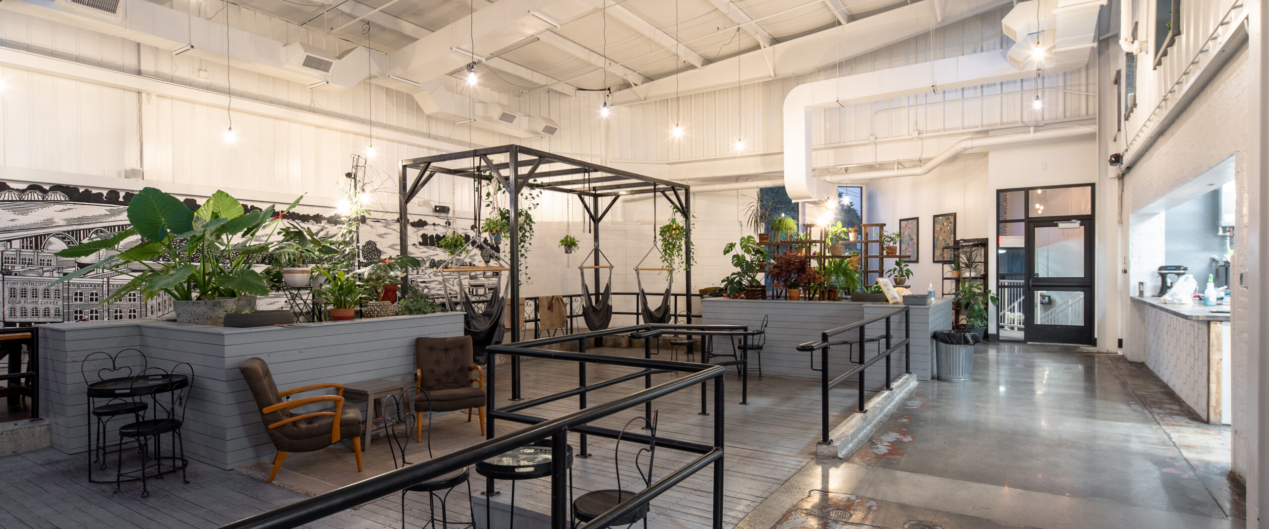 KMW Properties: The Bakery District