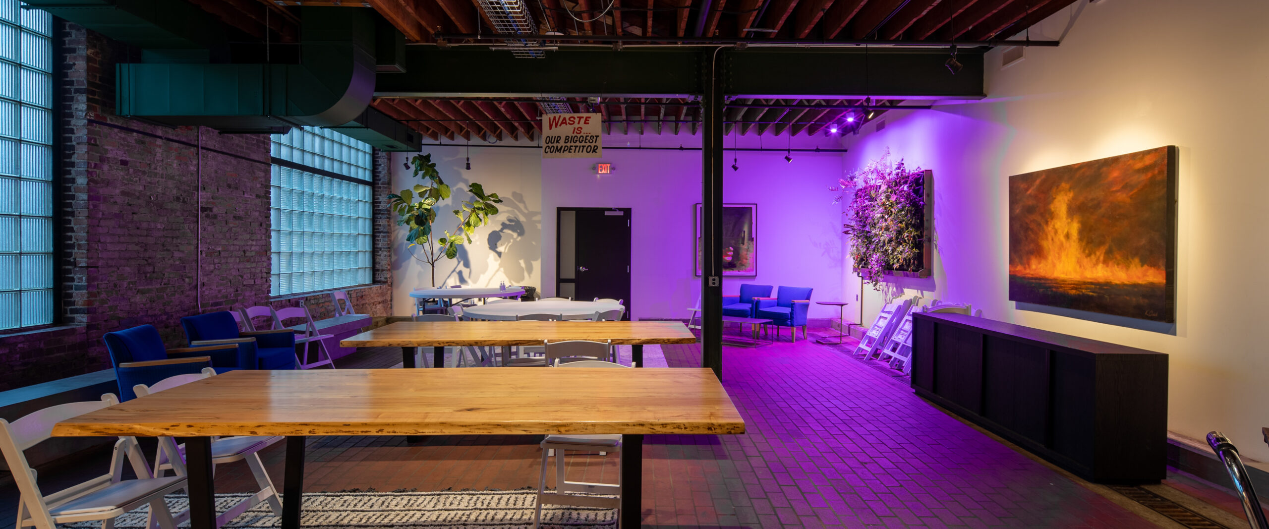 KMW Properties: The Bakery District