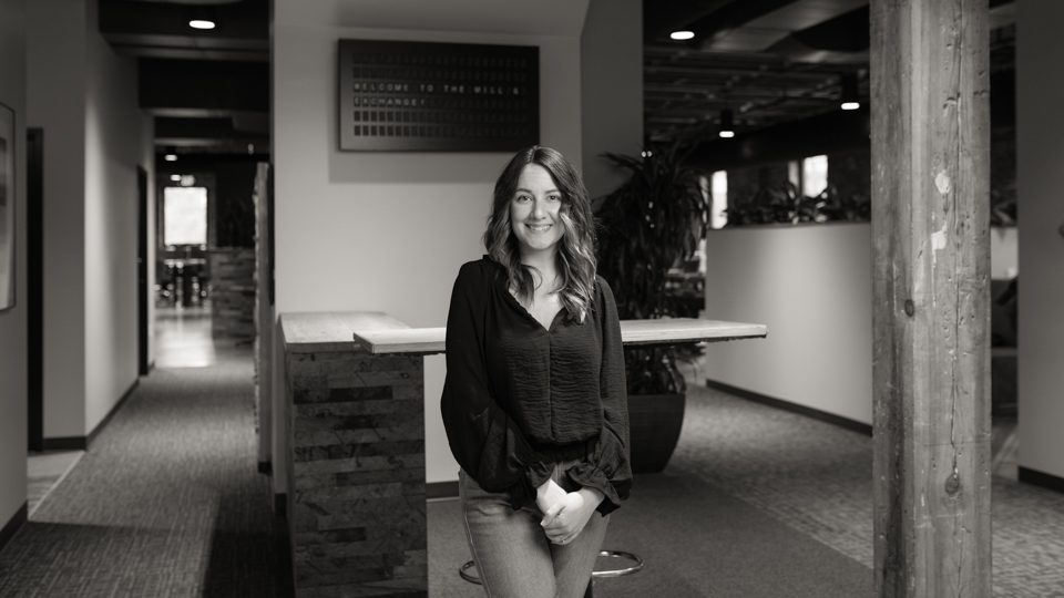 Lachelle Warden, KMW Properties