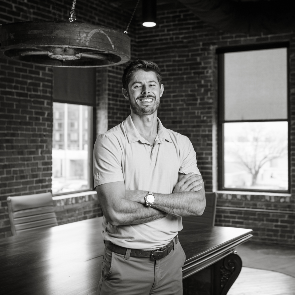 Griffin Hanna, KMW Properties