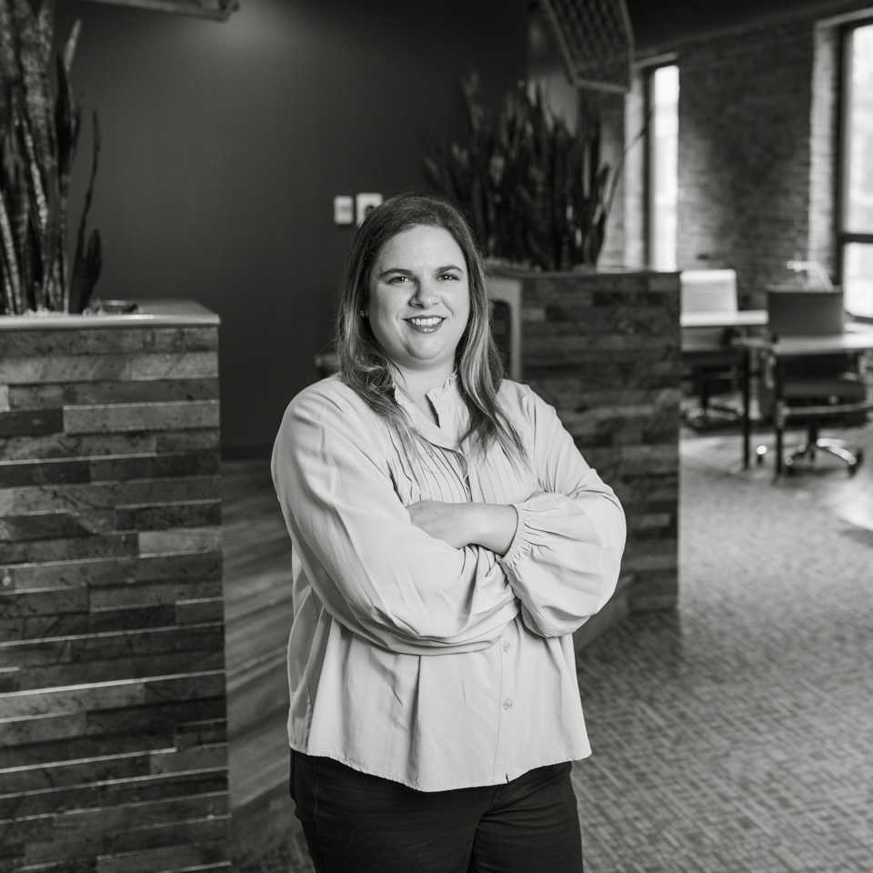 Kelsey Marvin, KMW Properties