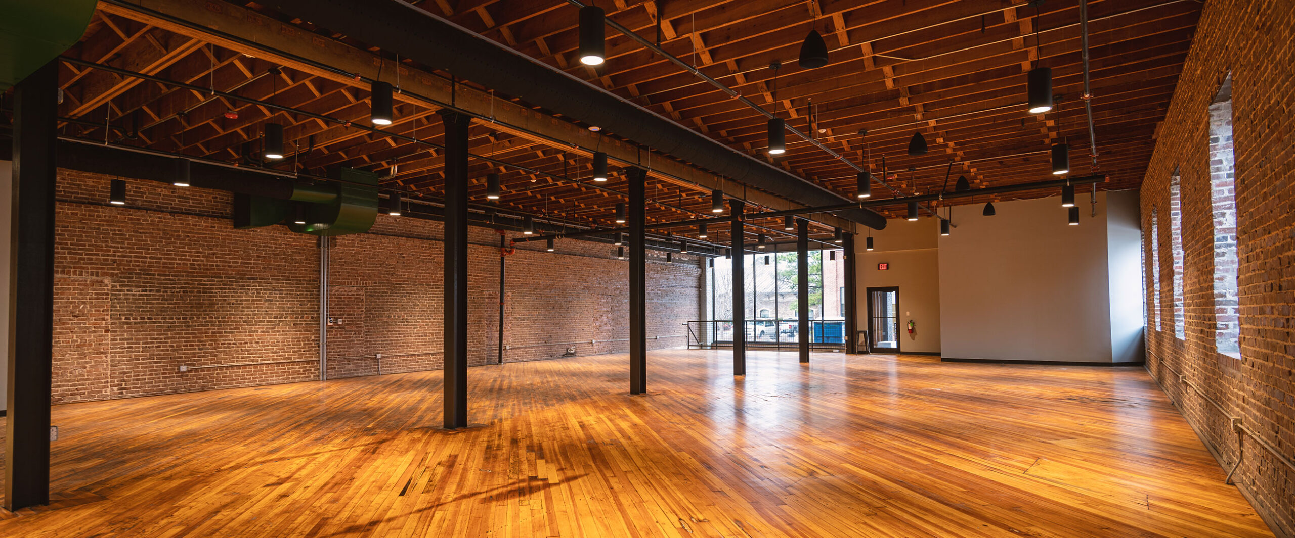 KMW Properties "The Mill & Exchange"