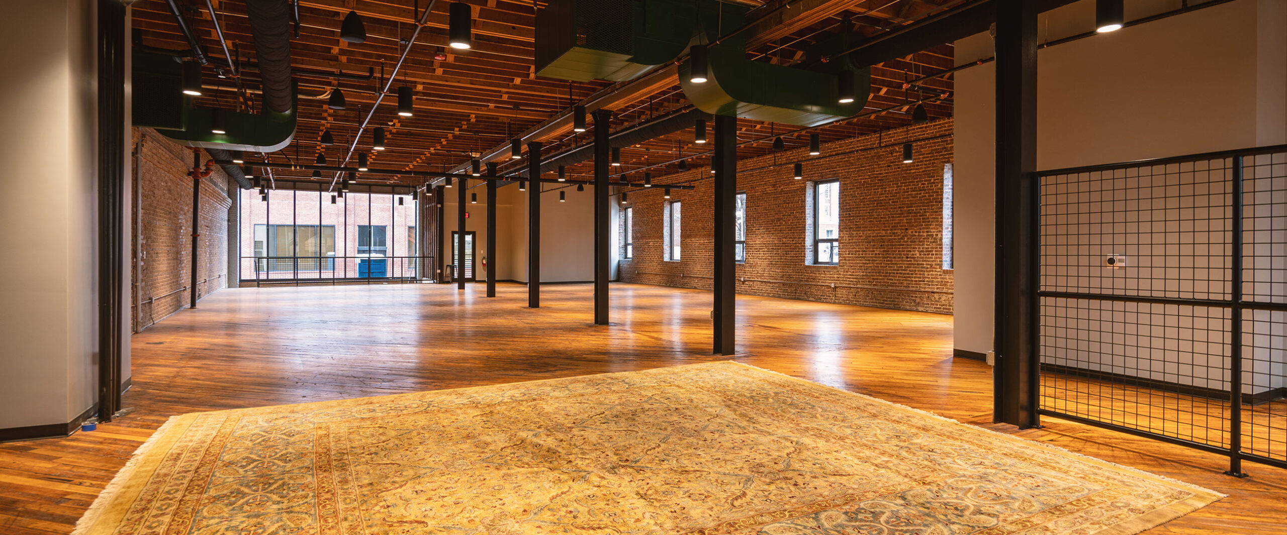 KMW Properties "The Mill & Exchange"