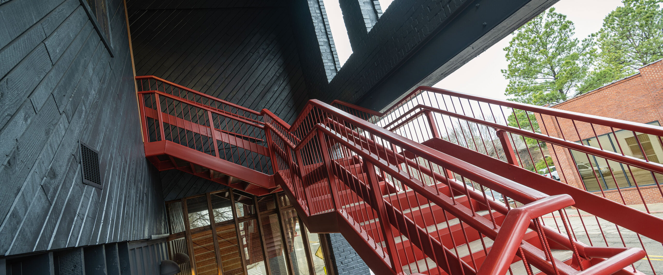 KMW Properties "The Mill & Exchange"