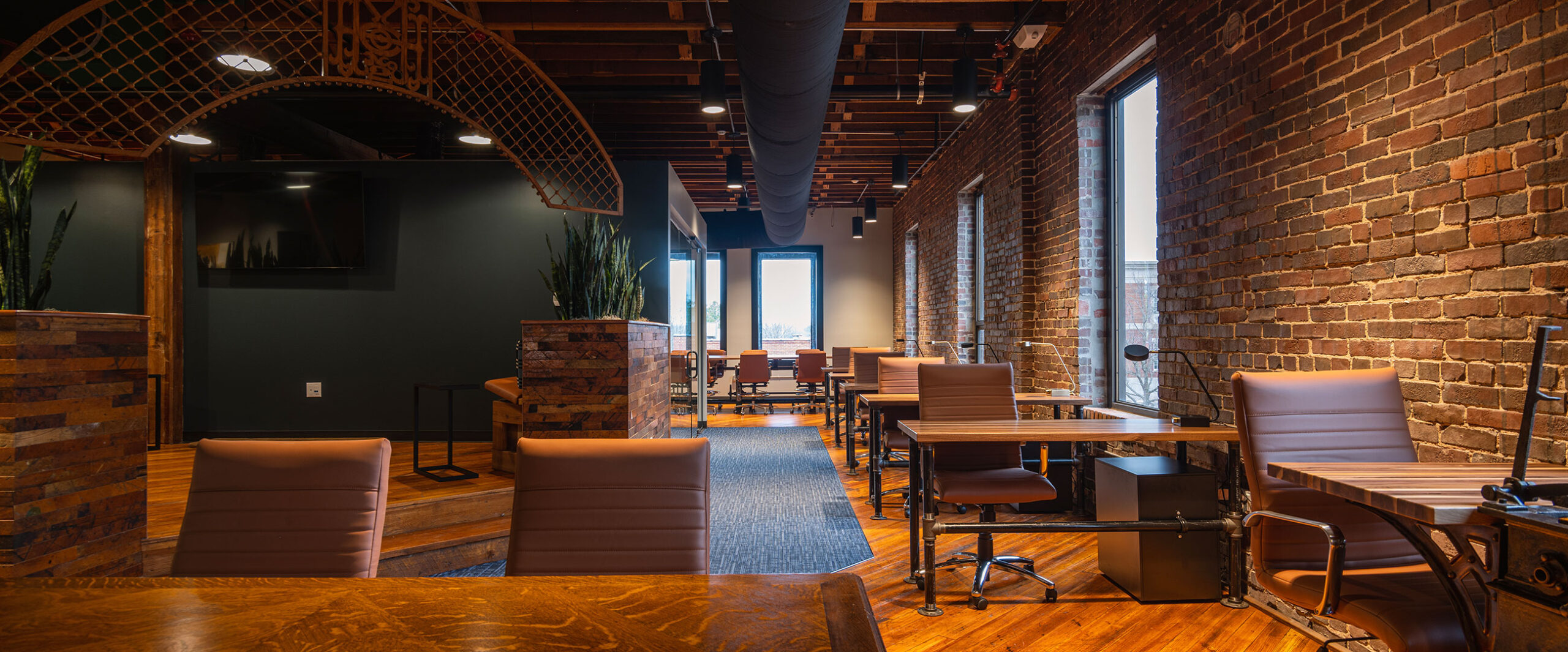 KMW Properties "The Mill & Exchange"